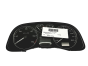 Omdrejningstæller Peugeot 307 9654485280 A01 58016