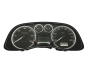 Speedometer Peugeot 307 9646742480 R 00 50554