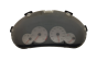 Speedometer Peugeot 206 9648836580 000500803 1356