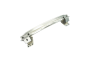 Kofangerholder Bag 4M0807309 88071809602 Audi Q7 DPA