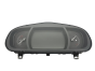 Omdrejningstæller Renault Megane 4 248106335R 45256