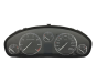 Omdrejningstæller Peugeot 407 9646282680 Siemens VDO 45045