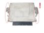 Styreenhed 9647759680 9644625680 S2000-2A 21584168-2 PSA Sagem 46419