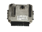 Styreenhed 0281011802 9656841180 9653958980 PSA Bosch 18526