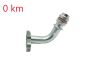 Ladetrykslange 151988618R 2.0 DCI Renault Trafic 3 Vivaro B 2 0km