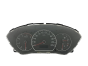 Omdrejningstæller Suzuki SX4 Fiat Sedici 34110-79J50 VDO 54701