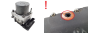 Abs Pumpe Fiat Panda 46802215 0265231312 0265800306 Bosch 1681