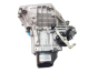 Gearkasse Ny JH3379 320101878R Nissan Micra 0.9 IG-T 3201002Q4B