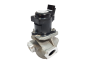 Egr Ventil Citroen Peugeot 1.6 HDI 1618NR Ny Original