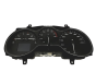 Speedometer Seat Leon 1P0920810E A2C53348097 VDO