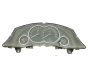 Omdrejningstæller Opel Meriva 13146880BB 110080162010 25614