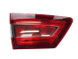 Lygte Venstre Bag Renault Clio 4 265552424R Mako