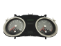 Omdrejningstæller Renault Megane 2 8200074323 E Visteon