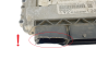Styreenhed 55204761 0281012862 4E34A3ABM Fiat Bosch 46337