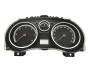 Omdrejningstæller Opel Corsa D P0013373012 GM 47334