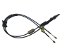 Gearskiftekabel Renault Safrane 7700102935 13402