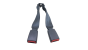 Sikkerhedsselefang Bag 963749697701 8974LA Citroen Xsara 2