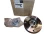 Hjulnav Bag Original 1613716880 Citroen