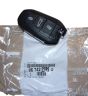 Nøgle Original 96742552ZD Citroen