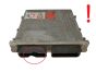 Styreenhed LPG 67R011002 110R001001 021001 FLY SF BRC 17042