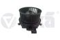 Varmluftsblæsermotor 4M1820021C 88201772301 VW Audi Vika