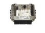 Styreenhed 0281011863 9661773380 9653958980 PSA Bosch 18550