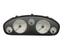 Omdrejningstæller Peugeot 407 9658138580 A2C53119649 41859