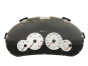 Speedometer Peugeot 206 9648836580 000500803 43950