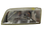 Forlygte Venstre Citroen ZX 95656541 Valeo