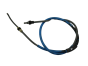 Kabel Hamulca Venstre Bag Clio 3 8200673252 H/B Renault 0km