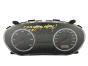 Omdrejningstæller Seat Ibiza W06K0920850F 110008924007 48428