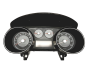 Omdrejningstæller Fiat Punto Evo 5550050900 29859