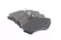 Bremseklodser 1HM698151A 66980004801 VW Seat Vika