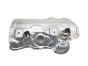 Varmebeskyttelse DPF 208084615R 1.5 dCi Renault Dacia 0km