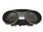 Speedometer Nissan Qashqai 24810BR51C VPAASF-10849-LCK