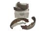 Bremsebakker Ny Original Dacia Renault 7701210109