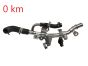 Kølevæskeslange 140552165R 140553138R 2.0DCI Renault Trafic 3