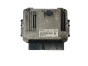 Styreenhed 0281012858 55204755 Fiat Bosch 38946