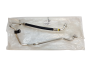 Airconditionrør Citroen Peugeot 9678307980 Original