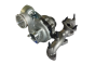 Turbolader 03G253010J 12531012401 VW Audi Seat Skoda Vika