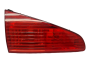 Lygte Venstre Bag Peugeot 607 6350N2 AXO Scintex
