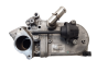 EGR Køler Fiat Alfa Romeo PSA 55225296 1.3 JTD HDI