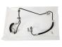 Servostyringsslange Original Master III Movano NV400 4972101Q0M