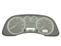 Speedometer Peugeot 307 9651299680 C 00 25935
