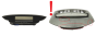 Omdrejningstæller Citroen C4 96572391ZD 47694