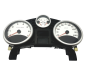 Omdrejningstæller Peugeot 207 9662903880 A2C35190331 57401