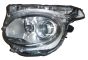 Forlygte Venstre Ny Original B000864080 Citroen C1 2