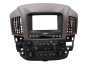 Bilradio Lexus RX300 86120-48100 KEX-M8106ZT RHD