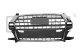 Kølergrill Gør Audi Q3 8U0853651P 88531789102 DPA