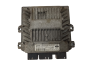 Styreenhed 3S61-12A650-LB 5WS40140D-T SID 804 Ford Siemens 2860